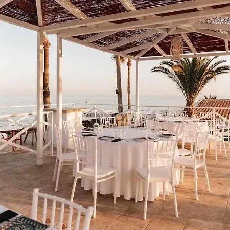 Discoteca Café Del Mar *