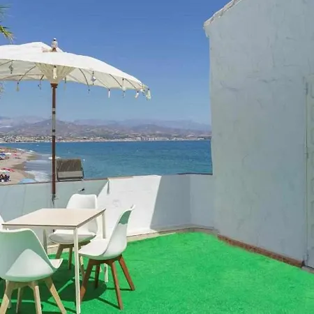 Paraiso Del Mar Gasthof