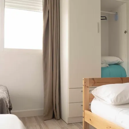 Guest house Paraiso Del Mar *