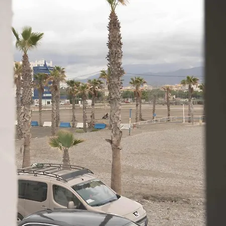 Paraiso Del Mar Guest house