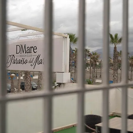 Maison d'hôtes Discoteca Café Del Mar *