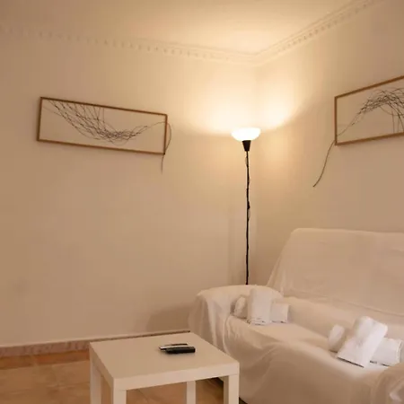 Paraiso Del Mar