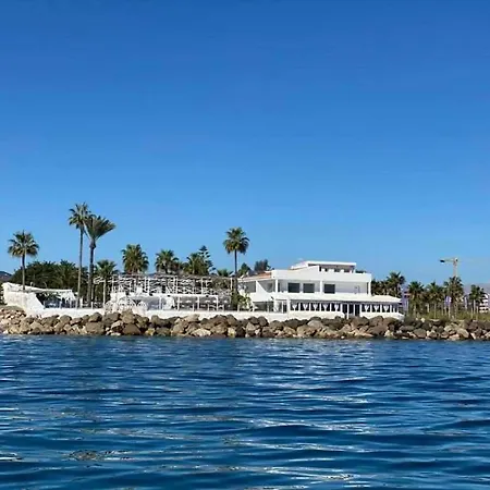 Paraiso Del Mar בית הארחה *