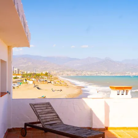 Paraiso Del Mar בית הארחה *