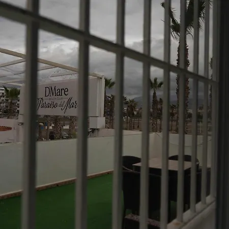 Paraiso Del Mar *