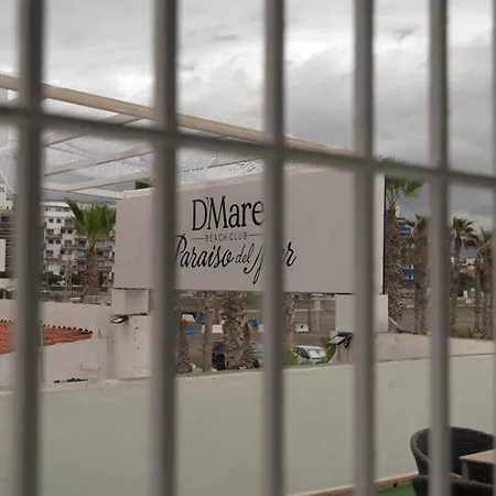 Paraiso Del Mar * טורה דל מאר
