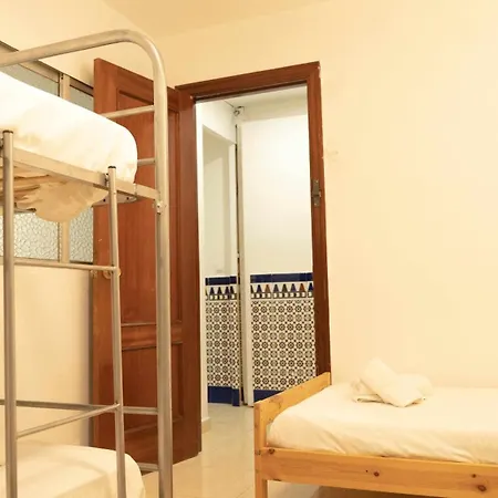 בית הארחה Paraiso Del Mar *