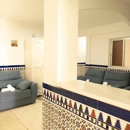 Paraiso Del Mar בית הארחה