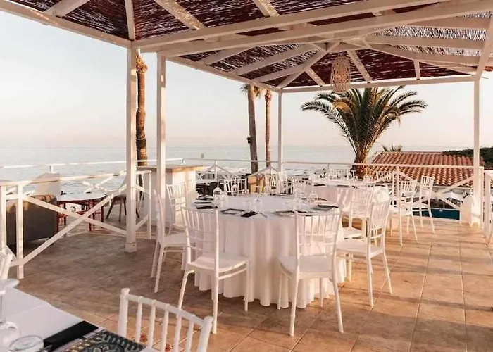 Paraiso Del Mar *