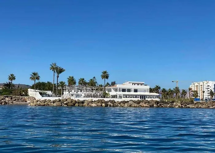 Paraiso Del Mar Hotell *