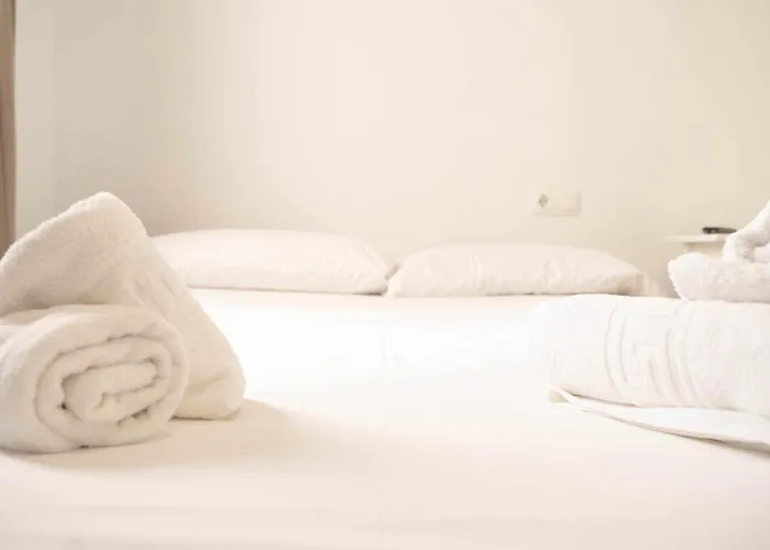 Hotell Paraiso Del Mar *