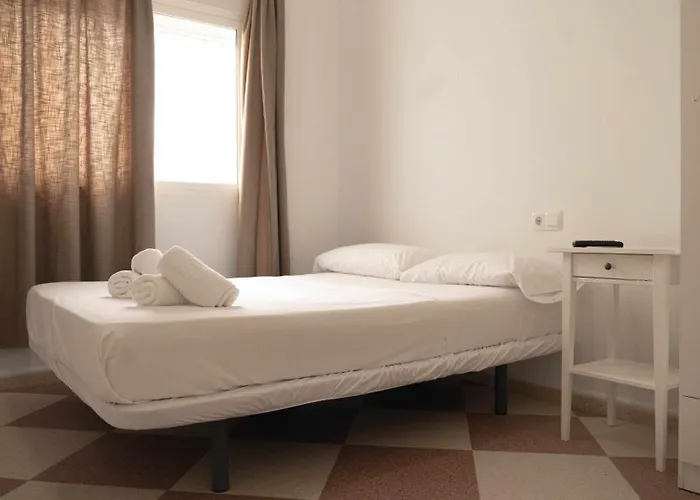 Hotell Paraiso Del Mar *